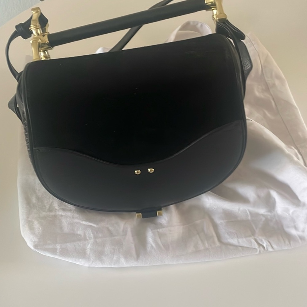 Sancia the label crossbody
